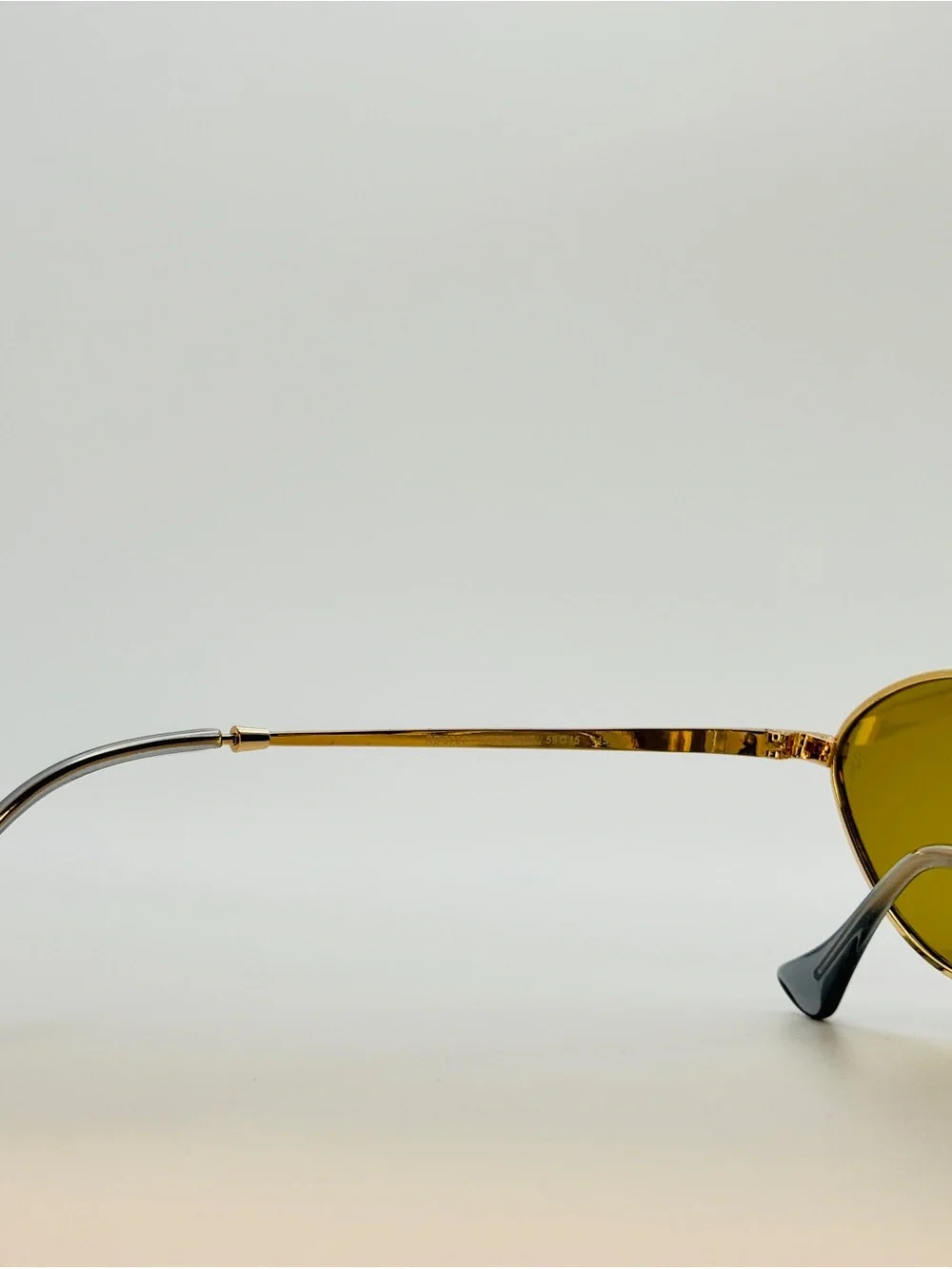 Ray-Ban RB3757 KIA BIO-BASED